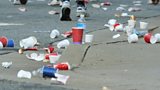 Is Belfast a dirty old town? Should the council crack down on litter louts?