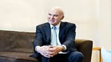 Vince Cable