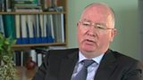 POLICE OMBUDSMAN