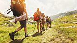 The Ulster Federation of Rambling Clubs