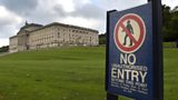 STORMONT STALEMATE