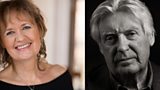 Sally Beamish and David Harsent