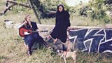 Jolie Holland & Samantha Parton