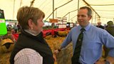 Kelso Ram Sales