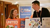 Providing patients with the information they need
