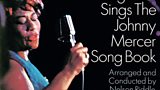 Ella Fitzgerald Sings The Johnny Mercer Songbook