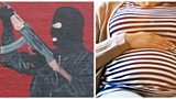 Paramilitary Intimidation