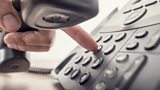 Irish Language Phone Service