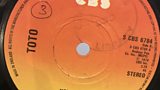 Johnnie's Jukebox: Toto - Hold The Line
