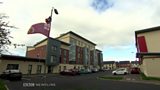 UVF
