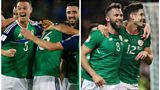 NI & ROI FOOTBALL