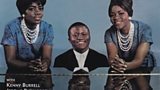 Andy Bey & the Bey Sisters