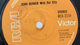 Johnnie's Jukebox: John Denver - Take Me ÃÛÑ¿´«Ã½, Country Roads