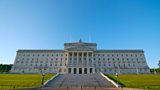 STORMONT TALKS