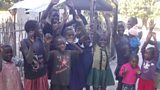 A huge thank you from from Malombe's future!