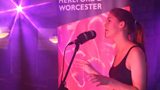 Track of the Week: Oriel Aps