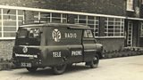 Pye Radio