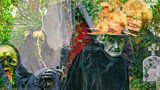 Ghosts in the Glens Festival