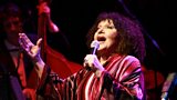 Dame Cleo Laine