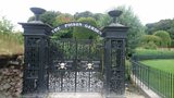 Poison Garden