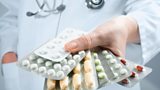 ANTIBIOTICS