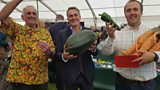 Giant veg