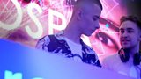 ѿý Introducing at the Amsterdam Dance Event