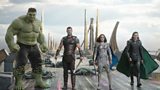 Taika Waititi on Thor