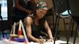 Nikki Amuka-Bird