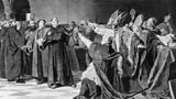 Reformation Then and Now