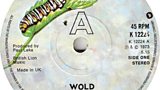 Johnnie's Jukebox: Harry Chapin - W.O.L.D