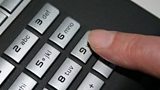 PHONE BILL