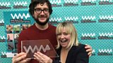 Welsh Music Prize winner