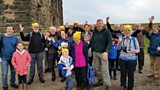 The Roving Ramble