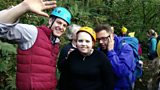The Dartmoor Challenge