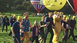 The Big Bristol Ramble