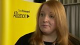 A 30 per cent pay cut for MLAs if there is no deal at Stormont - Alliance leader Naomi Long