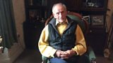100 year old great-grandfather fury after being robbed in his home