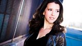 Lisette Oropesa