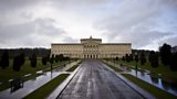 Should we be positive about Stormont’s future?