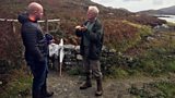 Lyme disease in Uist