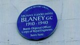 Charles Blaney