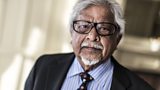 Arun Gandhi