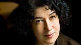 Joanne Harris