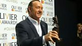KEVIN SPACEY
