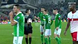 WORLD CUP QUALIFYING