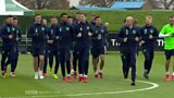 WORLD CUP QUALIFICATION