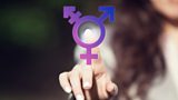 TRANSGENDER