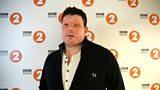 Acid Attack Survivor Andreas Christopheros