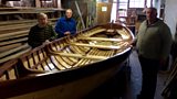 Moville Men’s Shed
